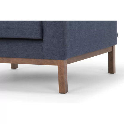 Accent Chair: 36'' Wide Armchair