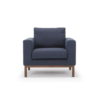 Accent Chair: 36'' Wide Armchair