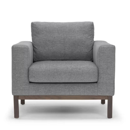 Accent Chair: 36'' Wide Armchair
