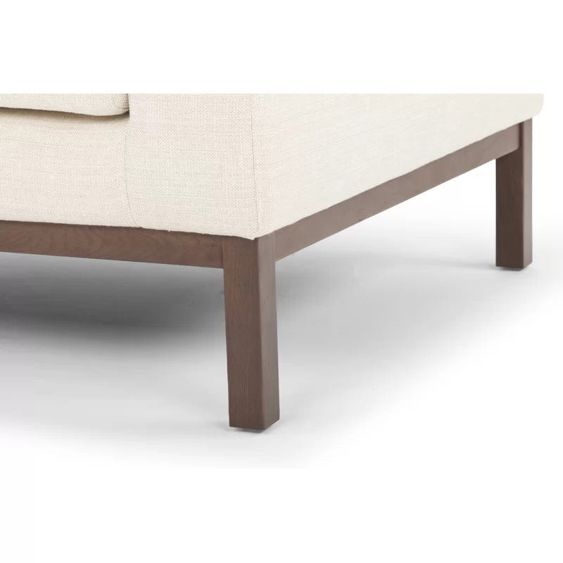 Accent Chair: 36'' Wide Armchair