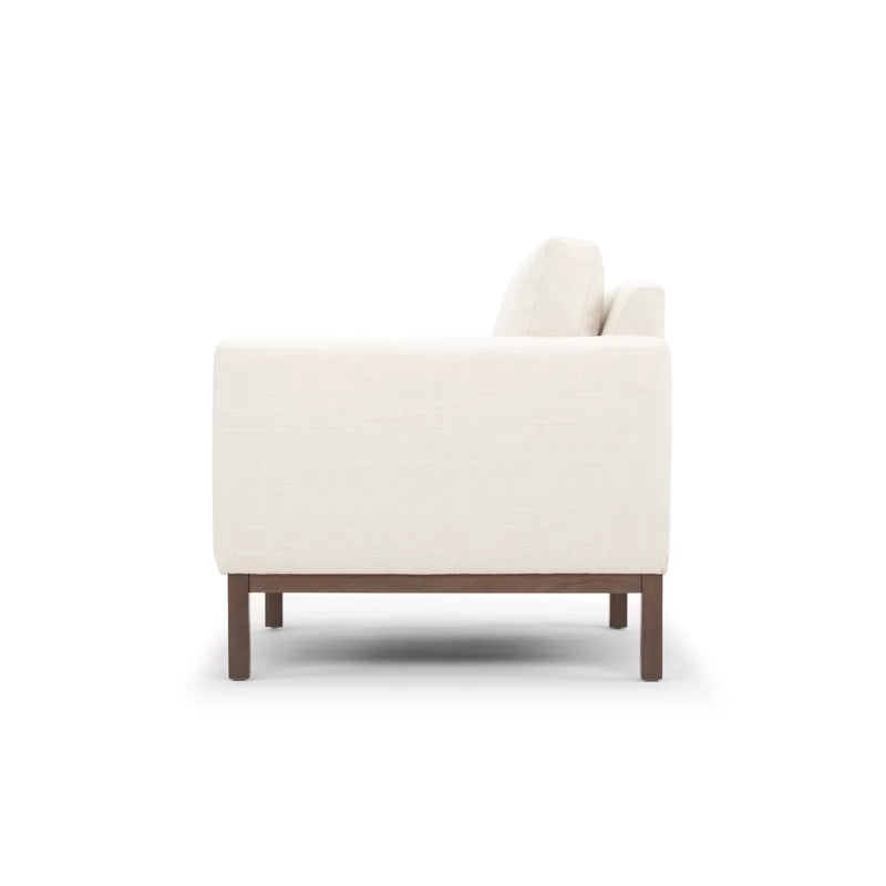 Accent Chair: 36'' Wide Armchair