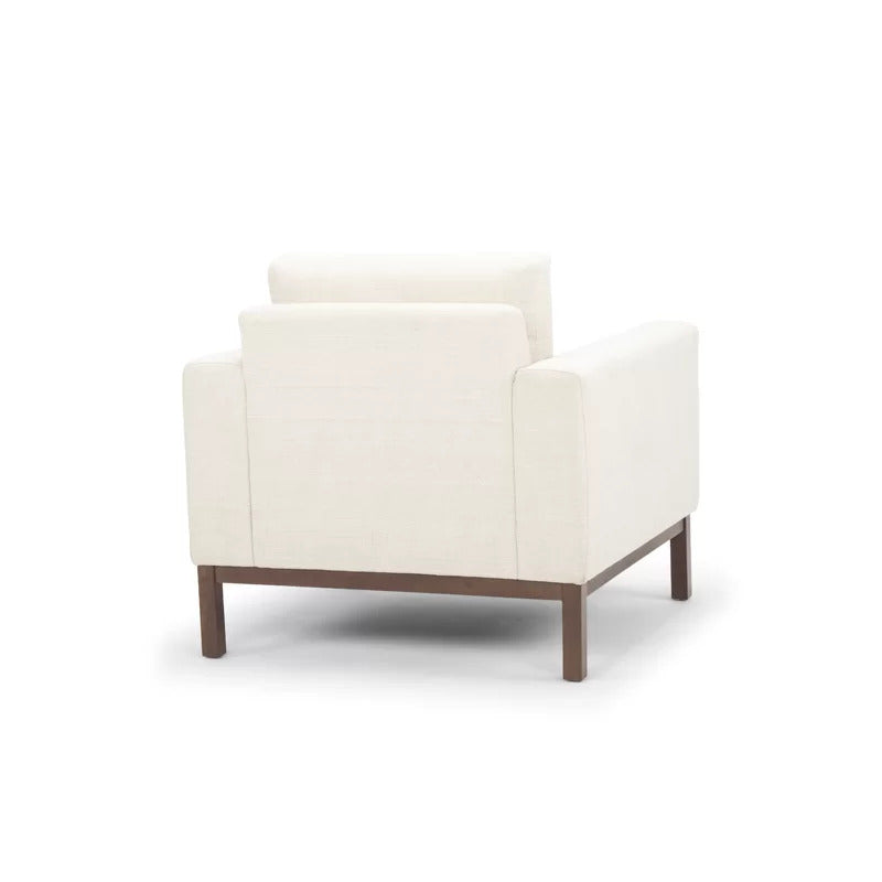 Accent Chair: 36'' Wide Armchair