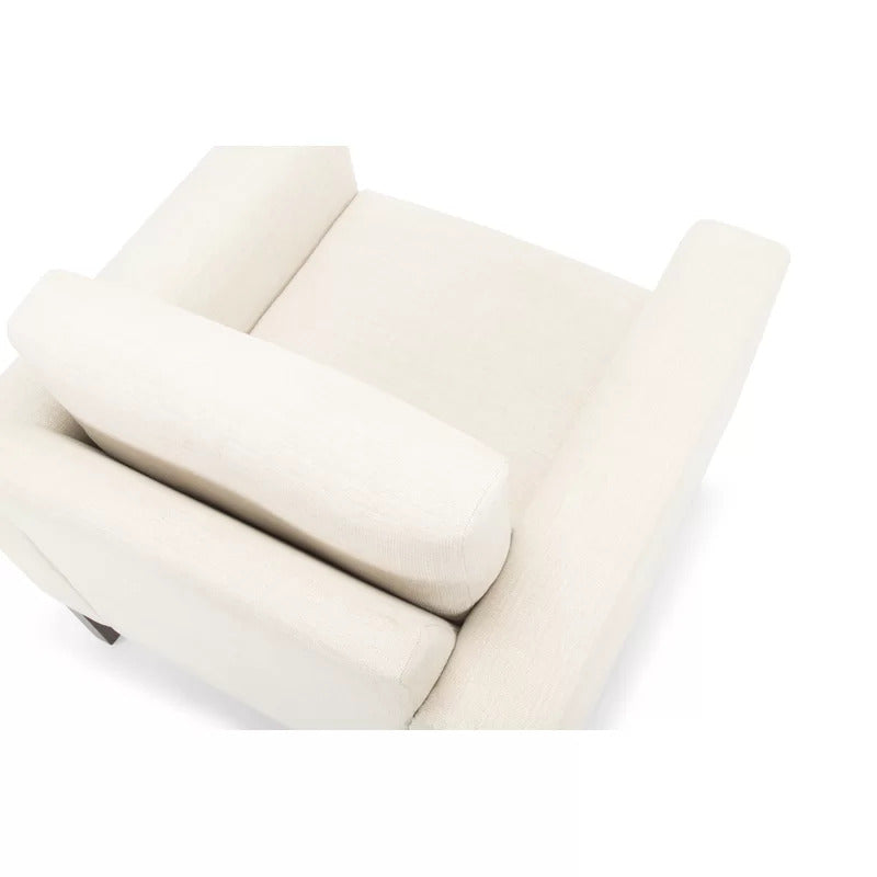 Accent Chair: 36'' Wide Armchair