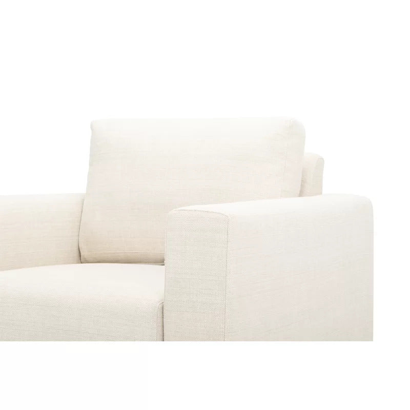 Accent Chair: 36'' Wide Armchair