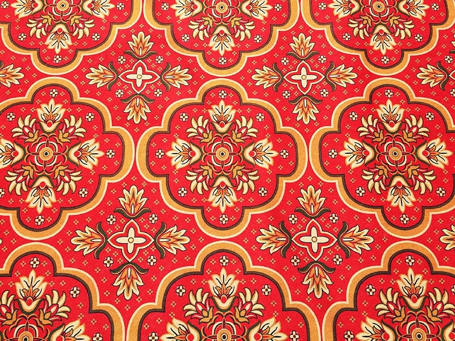 Carpets: Acrylic Fabric Carpet for Wedding & Any Event