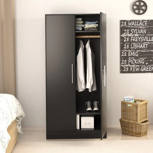 Almira ANDY Wardrobe Cabinet