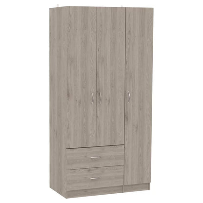 Almirah : 1 Wardrobe Armoire