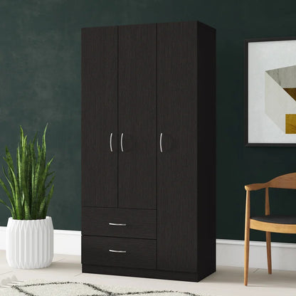 Almirah : 1 Wardrobe Armoire