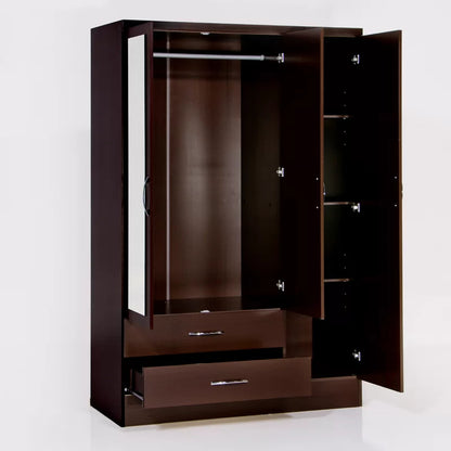 Almirah : ANDY Wardrobe Armoire