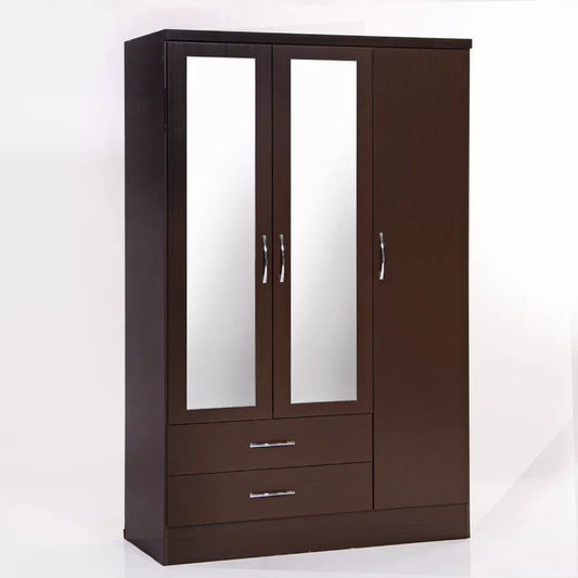 Almirah : ANDY Wardrobe Armoire