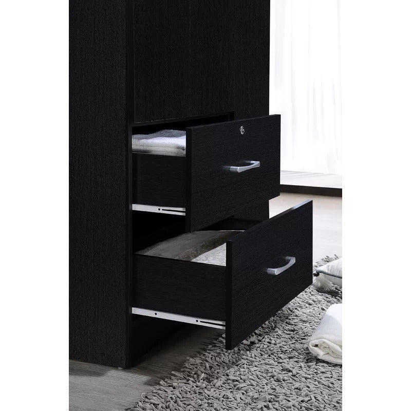 Almirah BIGY Armoire
