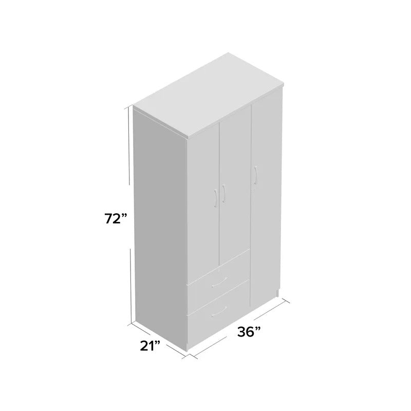 Almirah BIGY Armoire