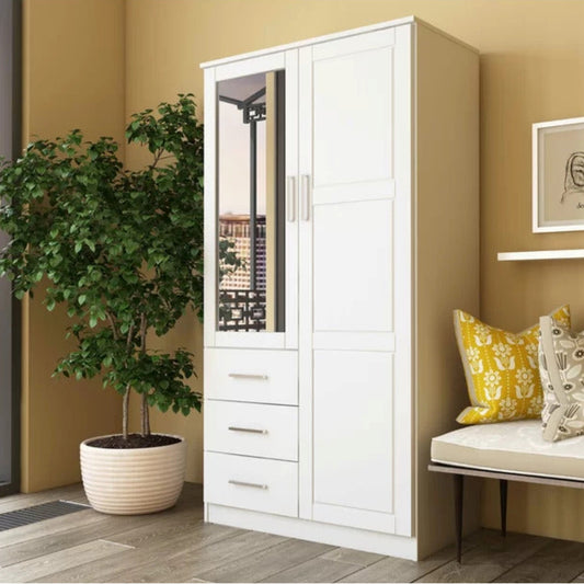 Almirah  Ben Castle Armoire
