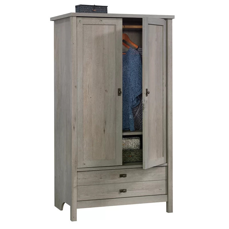 Almirah : Classic Armoire, Cupboard