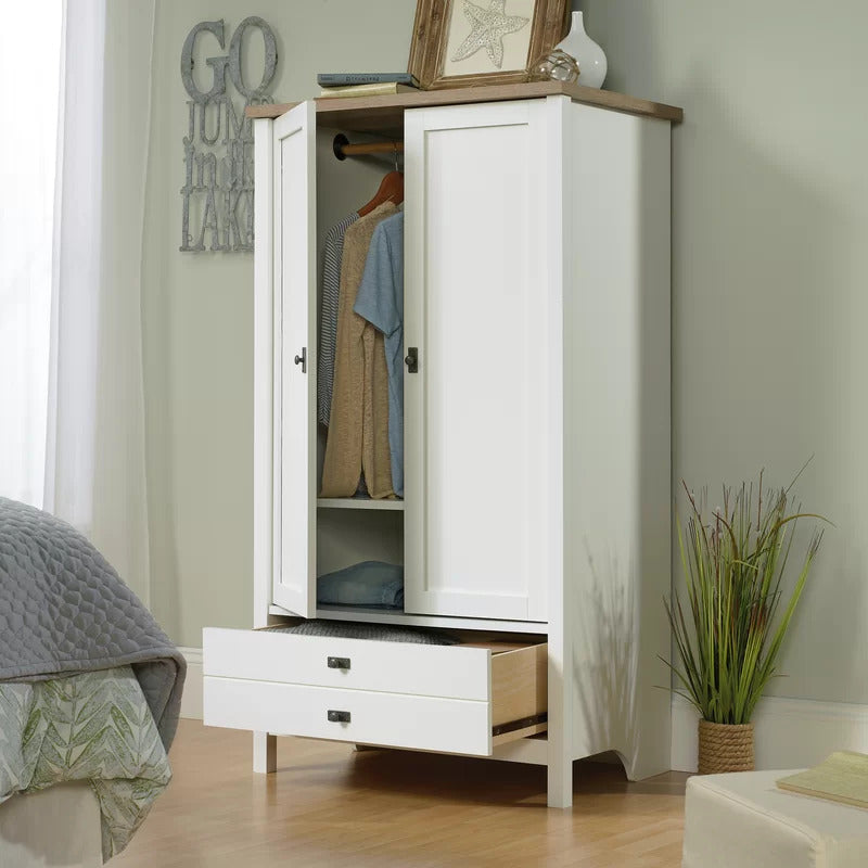 Almirah : Classic Armoire, Cupboard