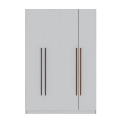 Almirah : Freestanding Wardrobe Armoire Closet