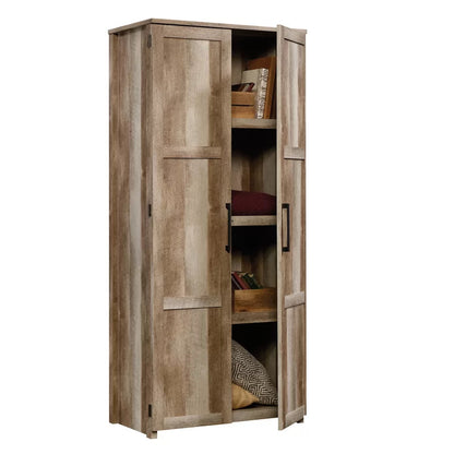Almirah : NICK  2 Door Wardrobe