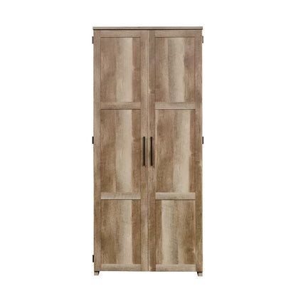 Almirah : NICK  2 Door Wardrobe