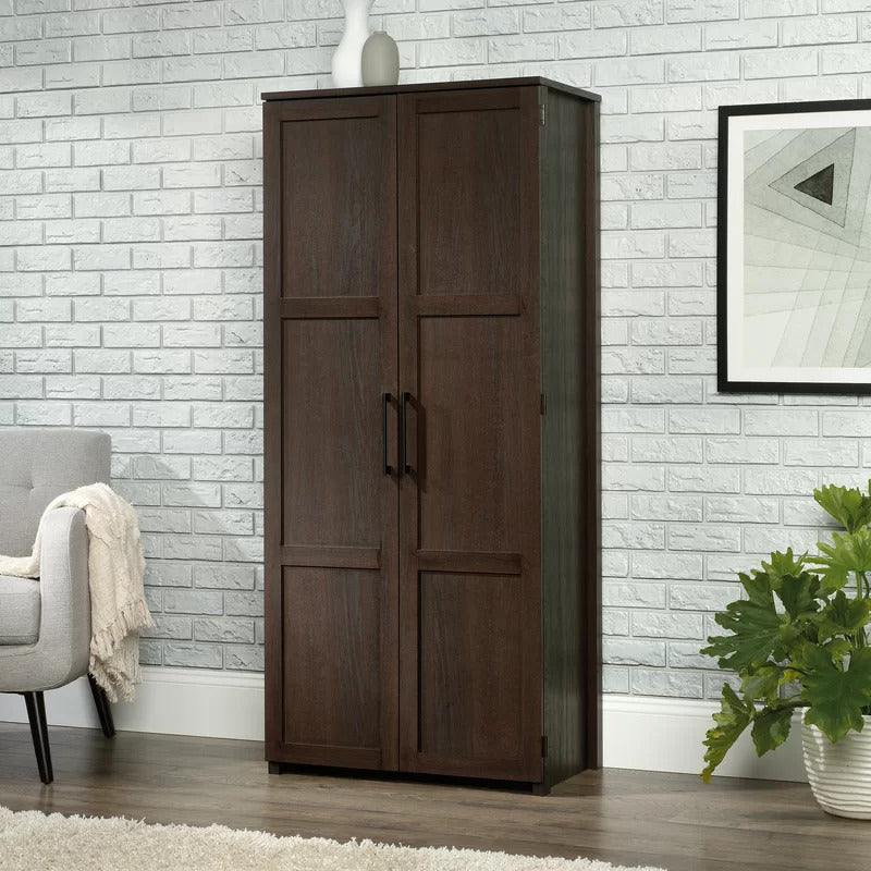 Almirah : NICK  2 Door Wardrobe