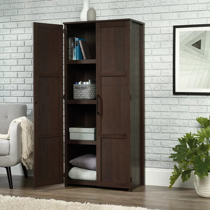 Almirah : NICK  2 Door Wardrobe