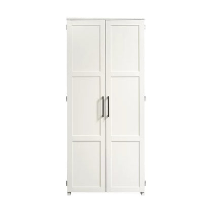 Almirah : NICK  2 Door Wardrobe
