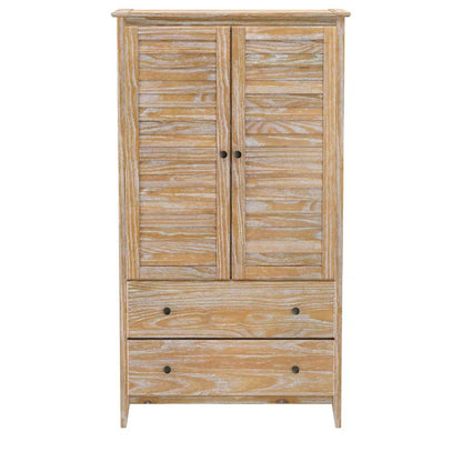 Almirah : NICK Bedroom Armoire