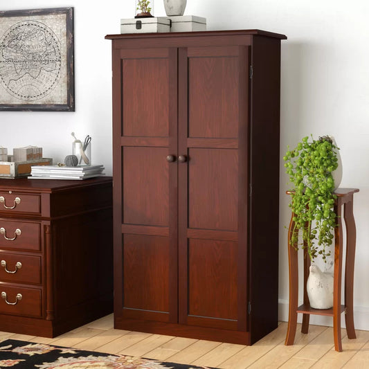 Almirah : NICK Storage Cabinet