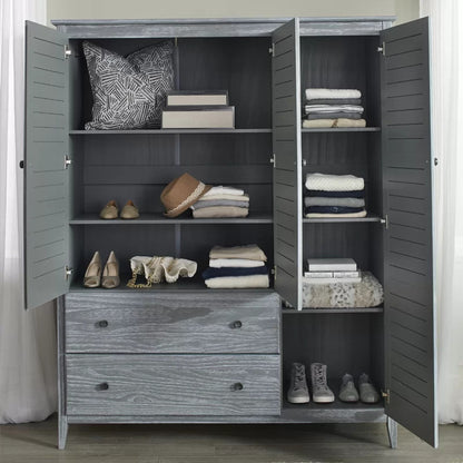 Almirah : RID Armoire