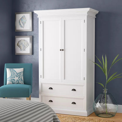Almirah SID Armoire