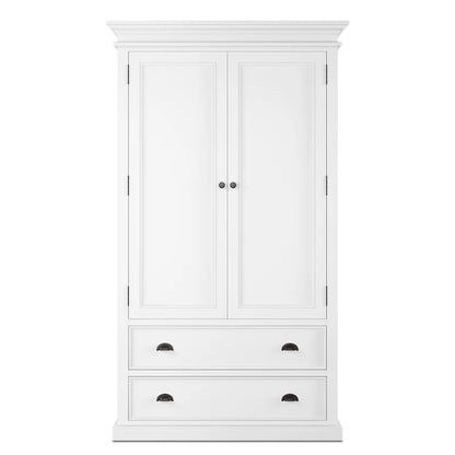 Almirah SID Armoire