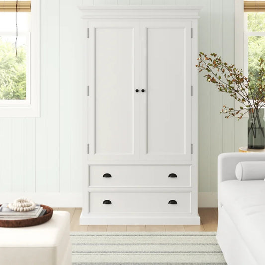 Almirah SID Armoire
