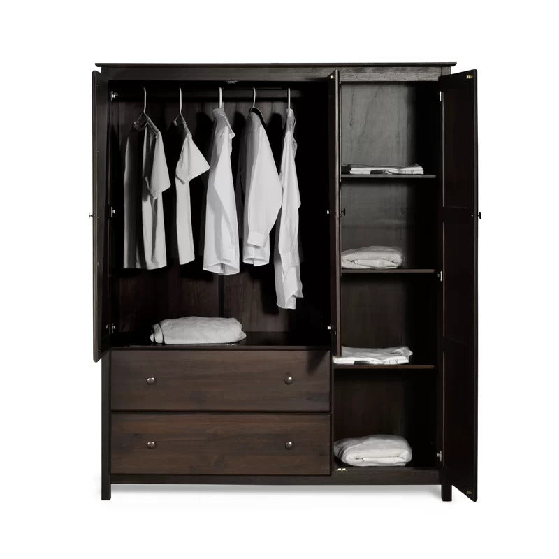 Almirah : SID Wardrobe Armoire