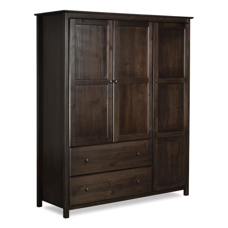 Almirah : SID Wardrobe Armoire