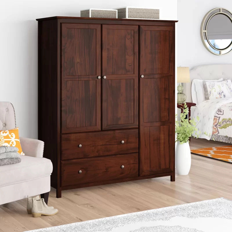 Almirah : SID Wardrobe Armoire