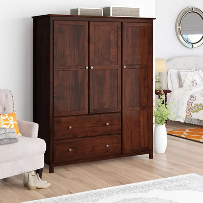 Almirah : SID Wardrobe Armoire