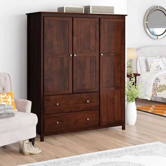 Almirah : SID Wardrobe Armoire