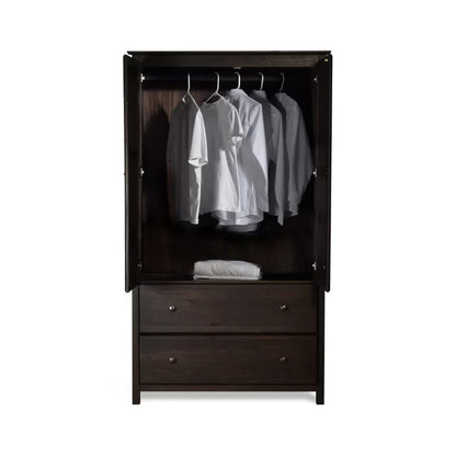 Almirah SID Wardrobe Armoire