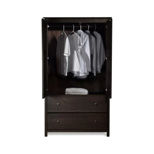 Almirah SID Wardrobe Armoire