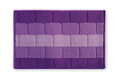 Doormats: Anti Slip Floor Door Mat in Home Kitchen Office Entrance Mats