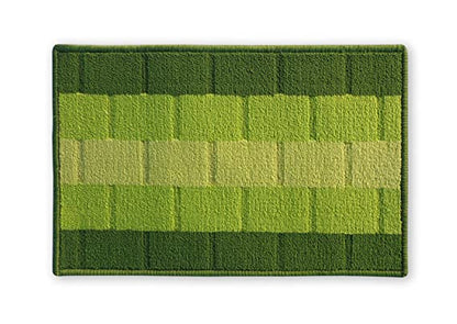 Doormats: Anti Slip Floor Door Mat in Home Kitchen Office Entrance Mats