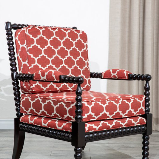 Armchair : 27.75'' Wide Armchair