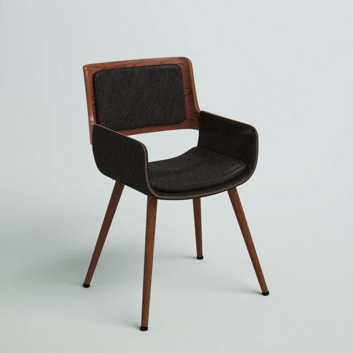 Armchair : Anny 20.47'' Wide Armchair