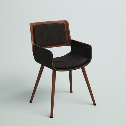 Armchair : Anny 20.47'' Wide Armchair