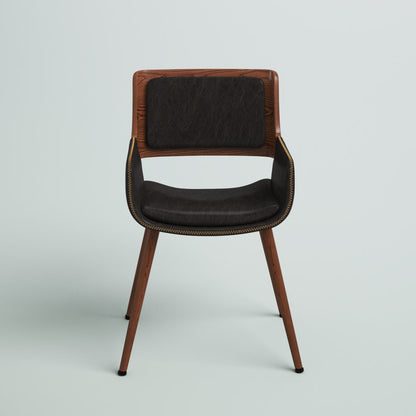 Armchair : Anny 20.47'' Wide Armchair