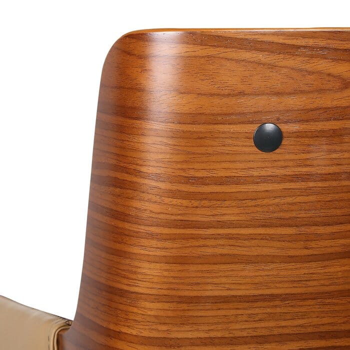 Armchair : Anny 20.47'' Wide Armchair
