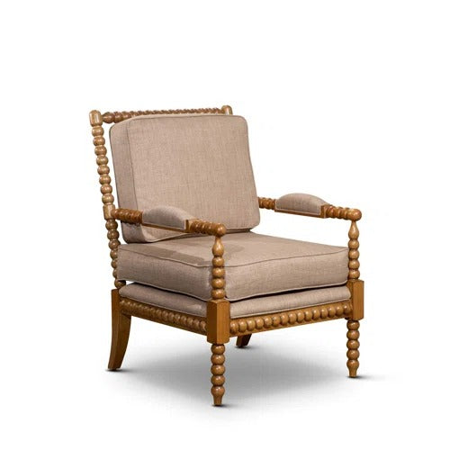 Armchair : Anny  27.75'' Wide Armchair