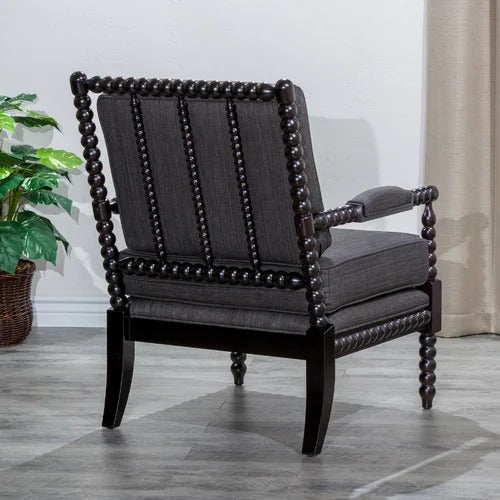 Armchair : Anny  27.75'' Wide Armchair
