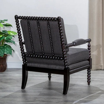 Armchair : Anny  27.75'' Wide Armchair