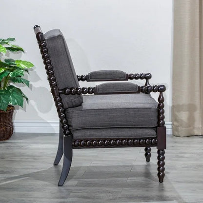 Armchair : Anny  27.75'' Wide Armchair