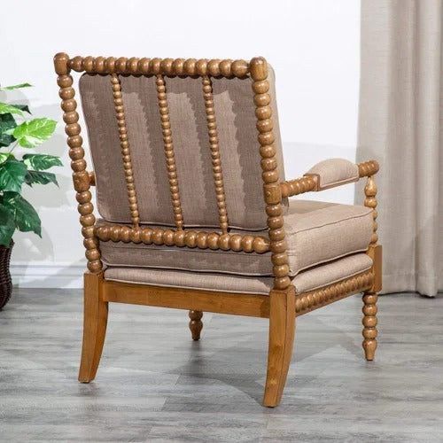Armchair : Anny  27.75'' Wide Armchair